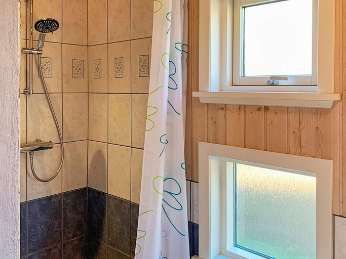Bathroom 2, Holiday Home in Gilleleje, Gribskov