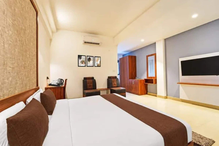 Others 5, FabHotel Krida Inn, Thiruvallur