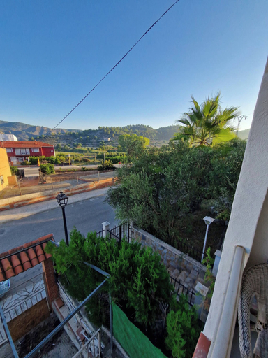 Others 3, Tranquil Mountain Retreat With Private Pool in Quesa, Valencia, Valencia