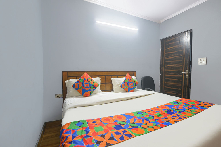 Others 5, FabHotel Urban Rooms, Delhi
