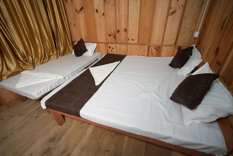 Others 3, Nature View Himalaya Resort, Uttarkashi