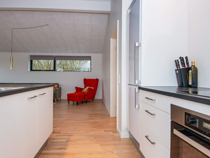 Others 2, 8 Person Holiday Home in Aabenraa, Aabenraa
