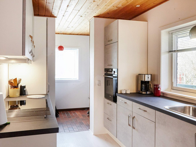Others 5, 6 Person Holiday Home in Hojby, Odsherred