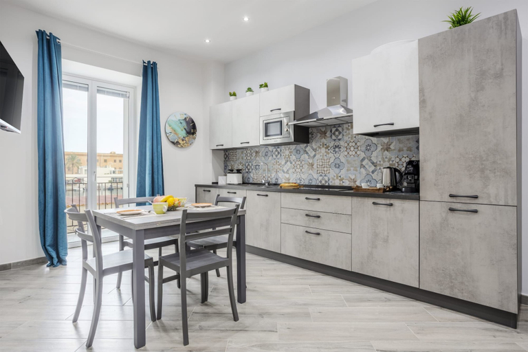 Others 5, SANT'ERASMO LUXURY HOME, Palermo