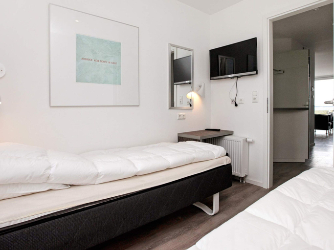 Bedroom 3, Holiday Home in Wendtorf, Plön