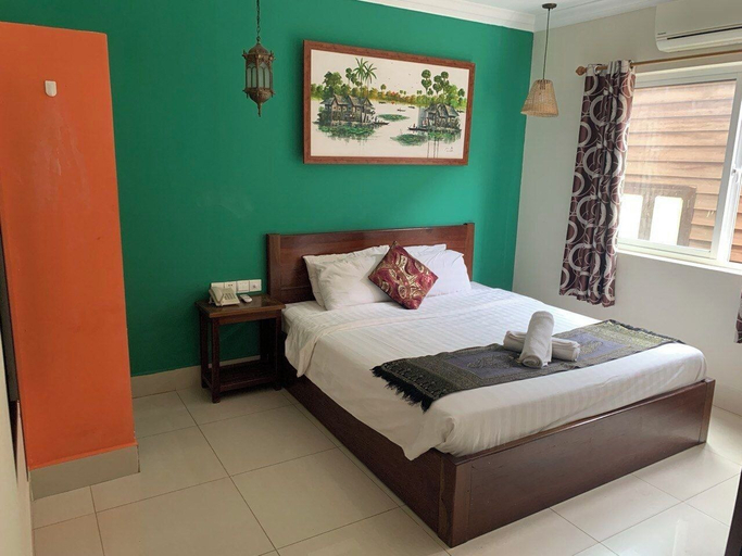 Others 5, Kaya Hotel, Siem Reap
