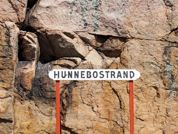 Others, 5 Person Holiday Home in Hunnebostrand, Sotenäs