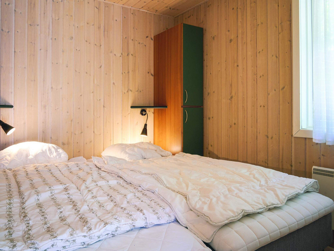Others 2, 4 Star Holiday Home in Aakirkeby, Bornholm
