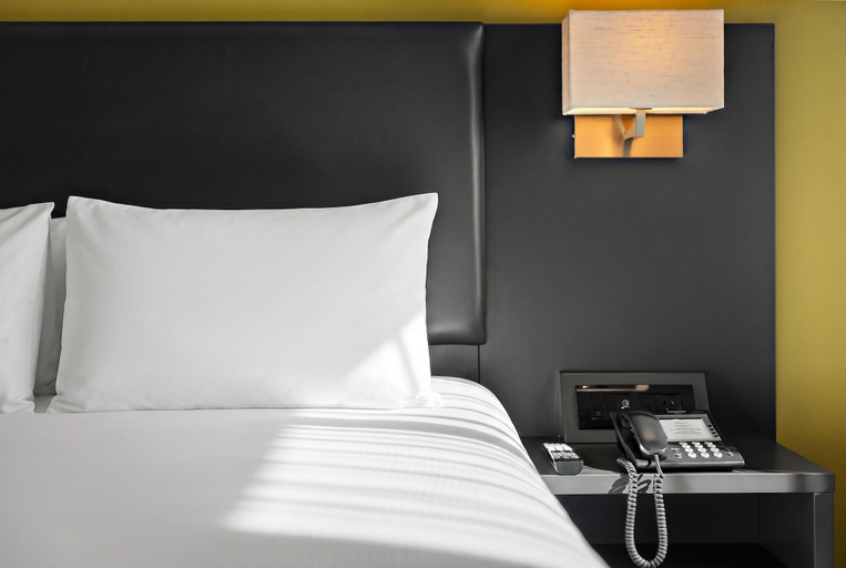 Bedroom 4, Sudima Auckland Airport, Manukau
