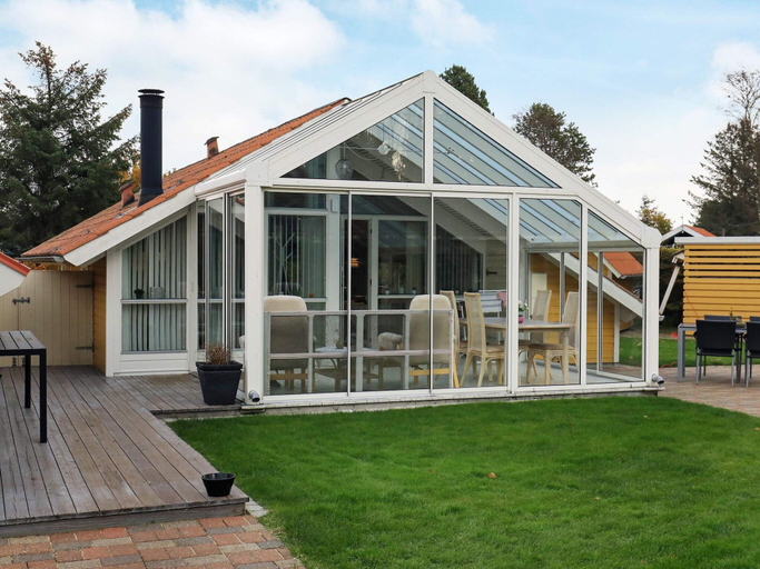 Exterior & Views 2, 6 Person Holiday Home in Hals, Aalborg