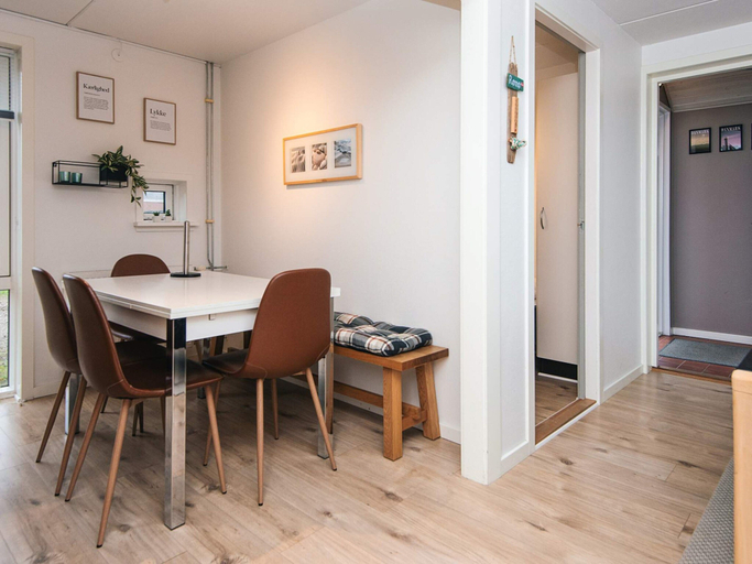 Others 5, 4 Star Holiday Home in Romo, Tønder