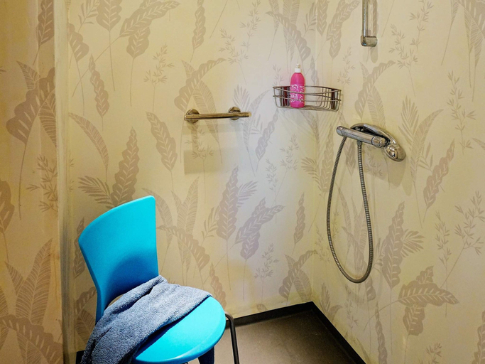 Bathroom 3, Holiday Home in Ullared, Falkenberg