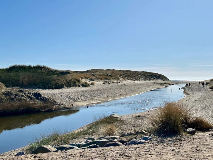 Others 4, 5 Star Holiday Home in Henne, Varde