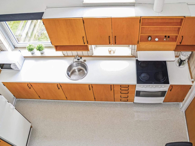 Others 2, 4 Person Holiday Home in Thyboron, Lemvig