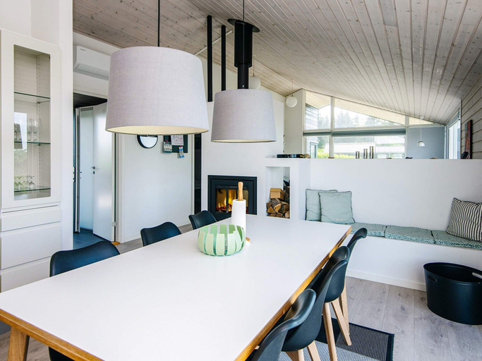 Others 3, 4 Star Holiday Home in Lokken, Hjørring