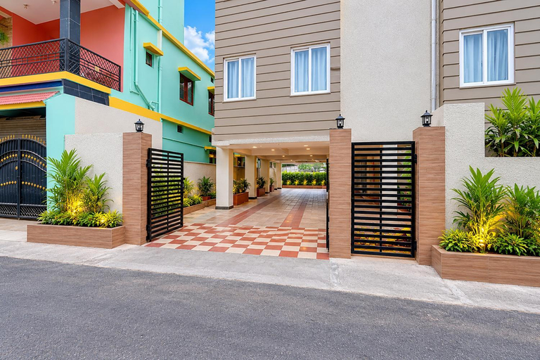 Others 3, Super Townhouse Hatia Railway Station Formerly Laxmi Guest House, Ranchi