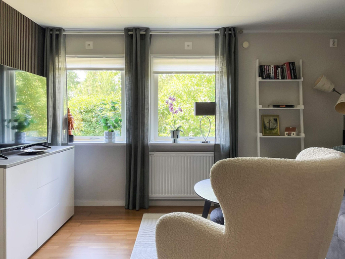 Others 3, 4 Star Holiday Home in Gotlands Tofta, Gotland
