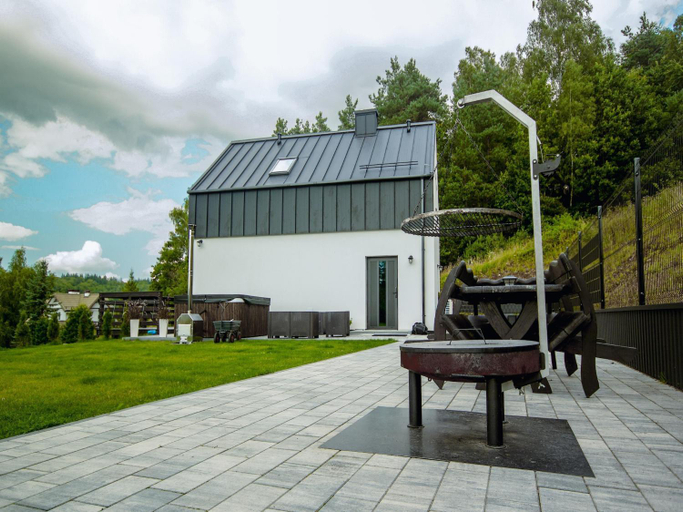 Others 3, A comfortable house in Kashubia for 4 people, Kartuzy