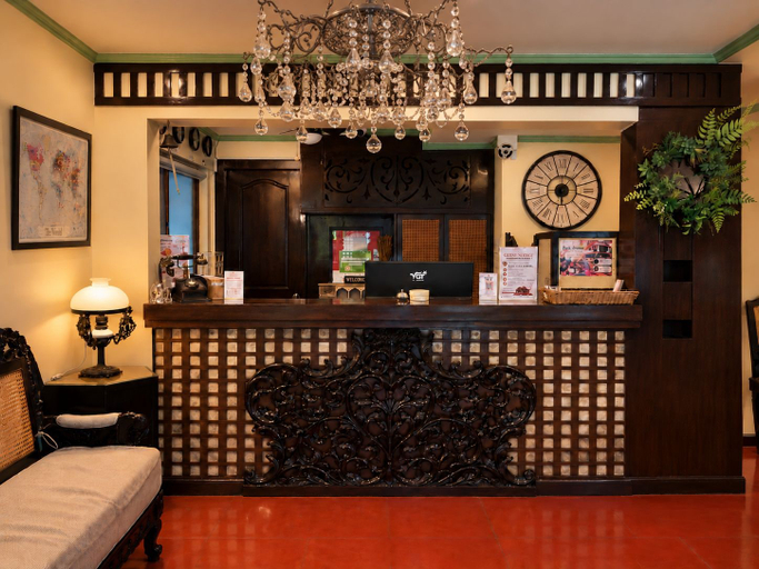 Others 5, Park Avenue Boutique Hotel, Pasay City