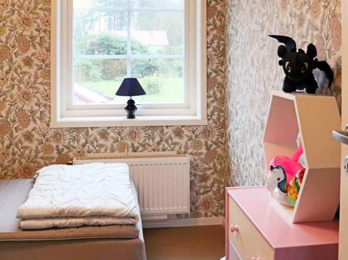 Others 3, 4 Star Holiday Home in Frillesas, Kungsbacka