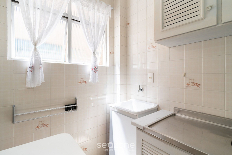 Others 4, Apt 1 Bedroom Downtown Floripa Cpx0505, Florianopolis