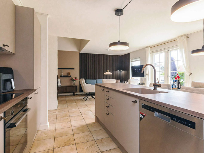 Others 2, 5 Star Holiday Home in Brenderup Fyn, Middelfart