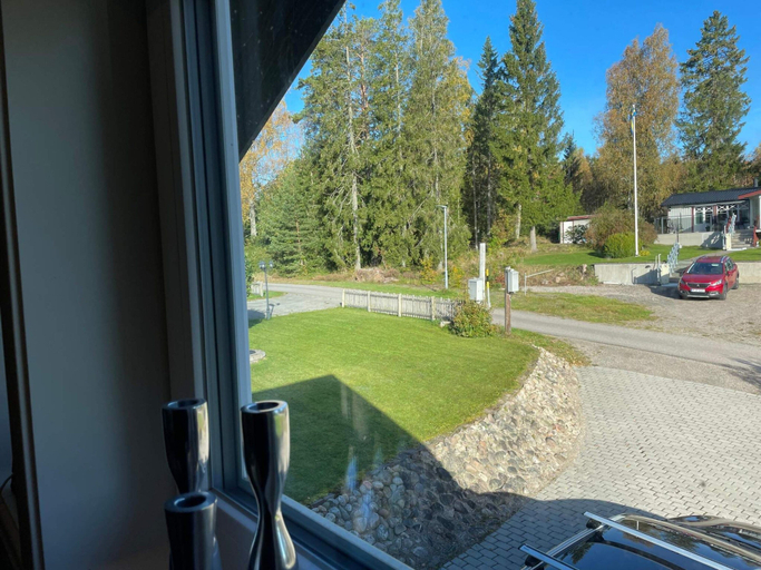Others 2, 4 Person Holiday Home in Frandefors, Vänersborg