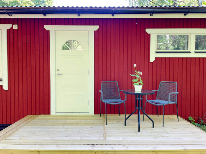 Others 5, 4 Star Holiday Home in Sollentuna, Upplands-Väsby