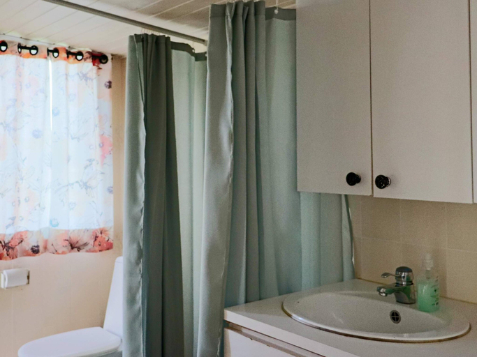 Others 2, 4 Star Holiday Home in Varberg, Varberg