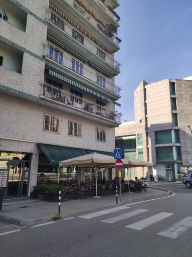 Exterior & Views, City Bibes Mestre Venezia, Venezia