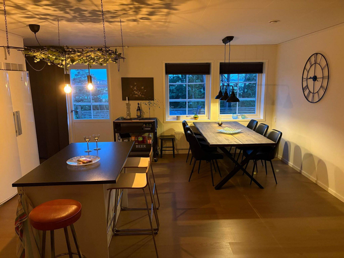 Others 5, 4 Star Holiday Home in Frillesas, Kungsbacka