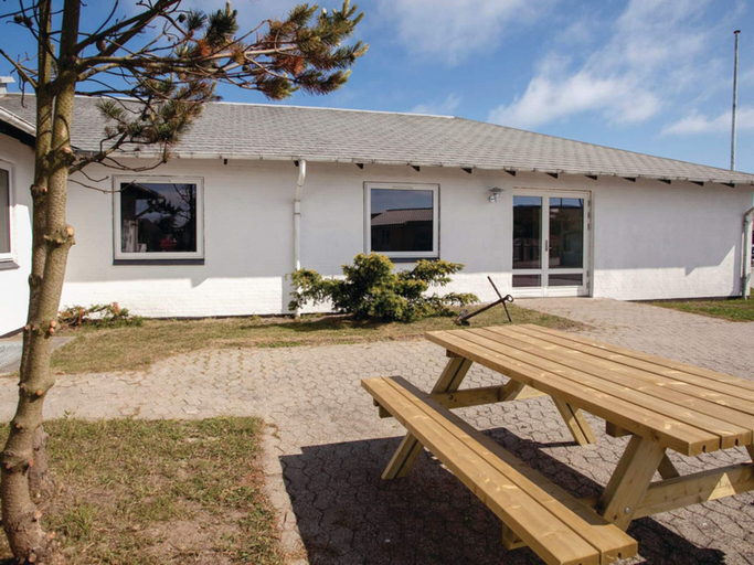 Others 3, 5 Star Holiday Home in Thyboron, Lemvig
