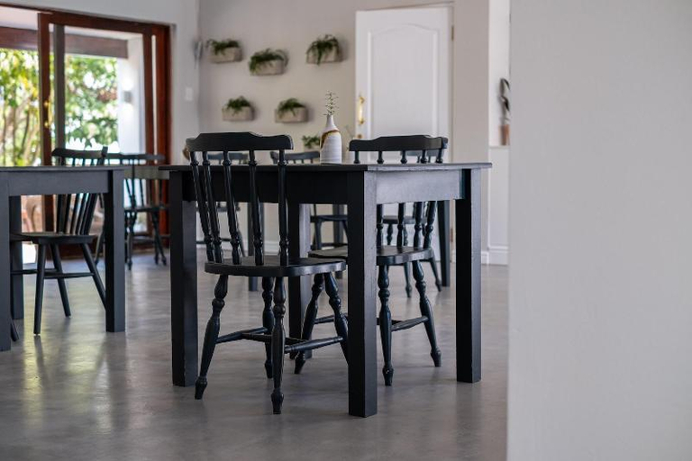 Food & Drinks 5, Stellenhof Guesthouse, Cacadu