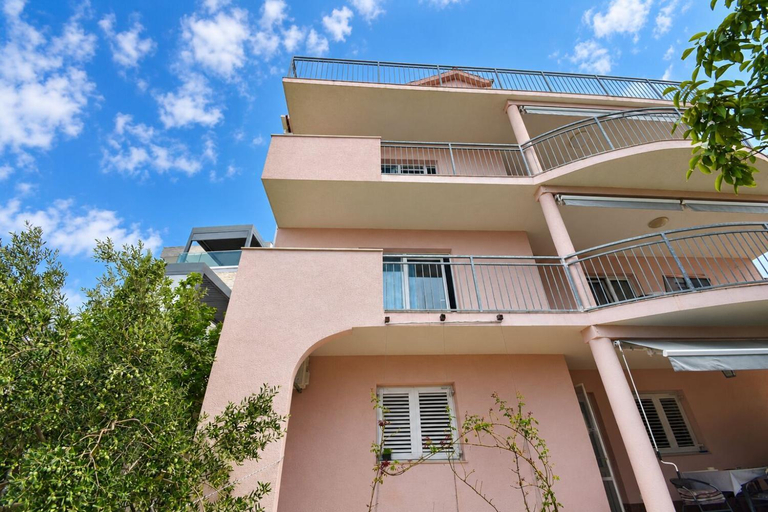 Others 5, Apartment Kaleta, Rogoznica