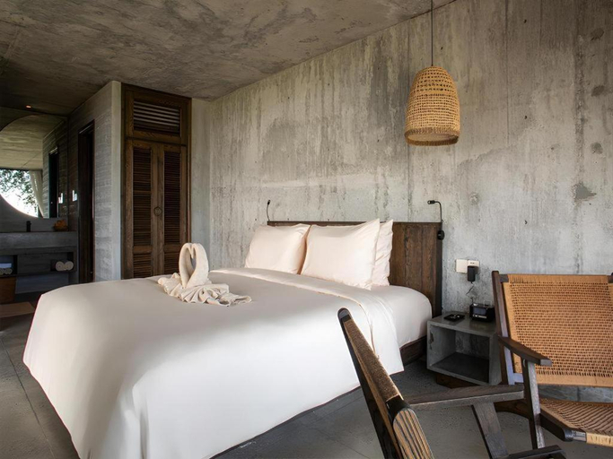 Bedroom 2, Thalia Boutique Hotel Hoian, Da Nang