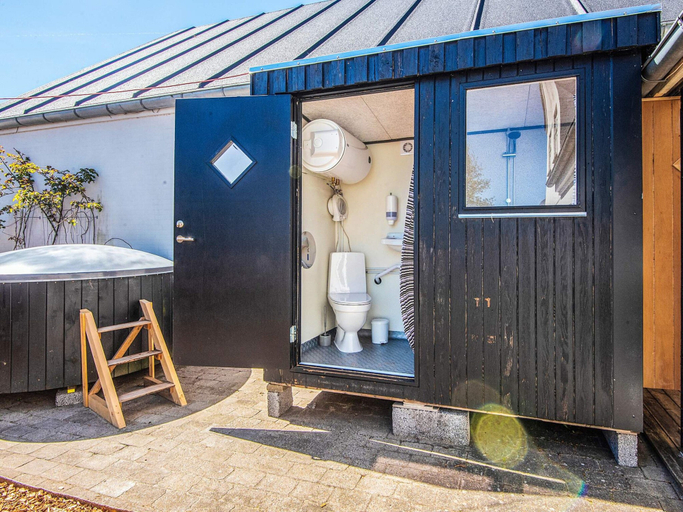 Others 2, 14 Person Holiday Home in Ribe, Esbjerg