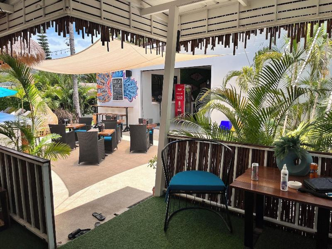 Public Area 2, D'anna Resort, Ko Samui