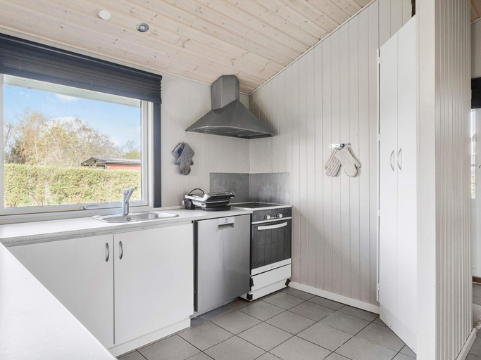 Others 4, 4 Star Holiday Home in Sydals, Sønderborg