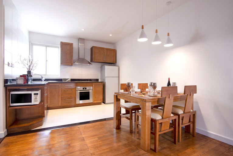 Others 5, Atlanta Residences, Hai Bà Trưng