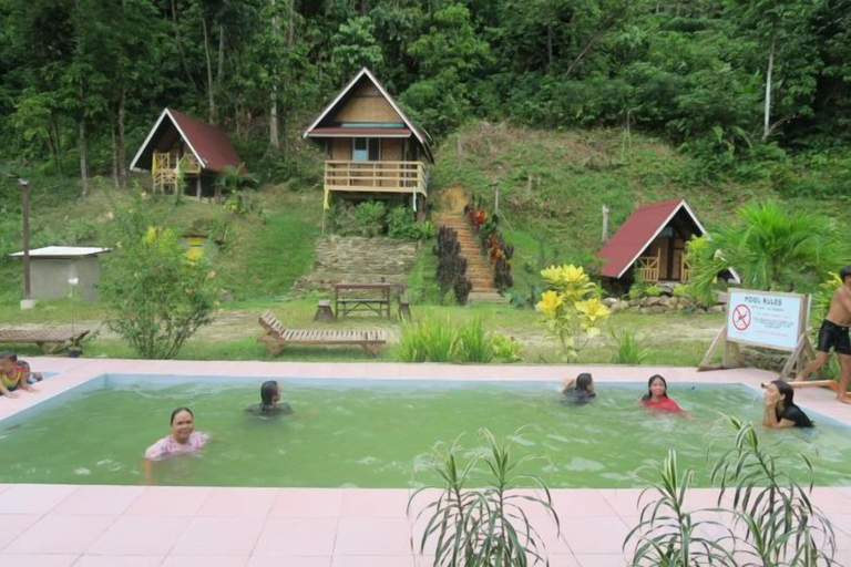 Others 5, Tentstar Eco Resort, San Vicente