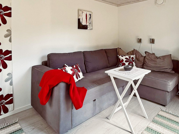 Others 5, 4 Star Holiday Home in Varberg, Varberg