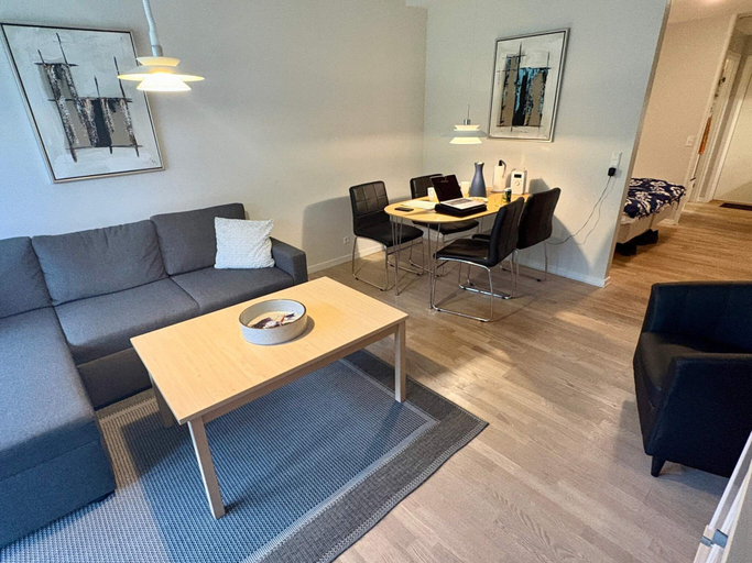 Others 2, 4 Person Holiday Home in Nexo, Bornholm
