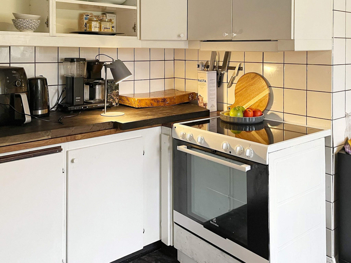 Others 5, 5 Person Holiday Home in Loddekopinge, Kävlinge