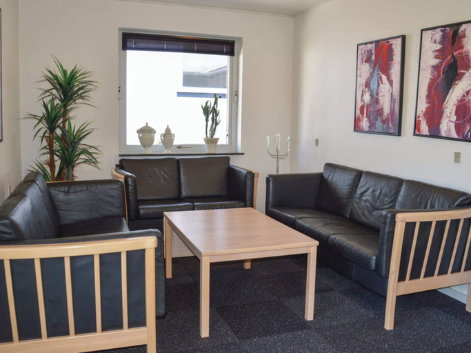 Others 1, 5 Star Holiday Home in Thyboron, Lemvig