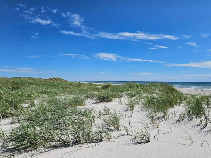 Others 3, 4 Person Holiday Home in Nexo, Bornholm