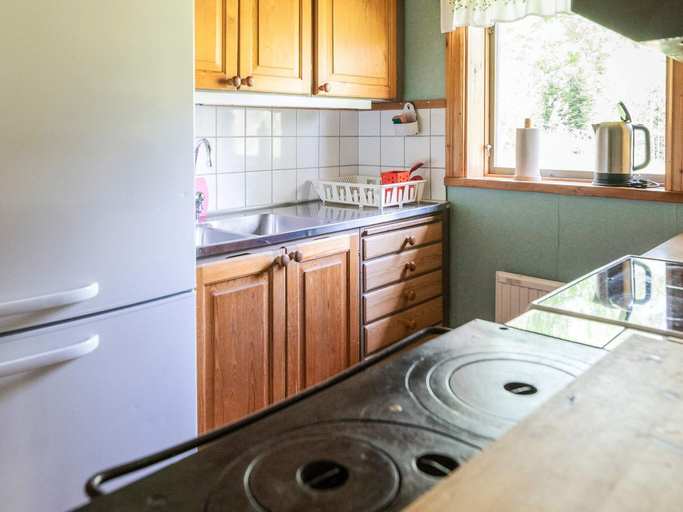 Others 5, 4 Star Holiday Home in Sagmyra, Falun