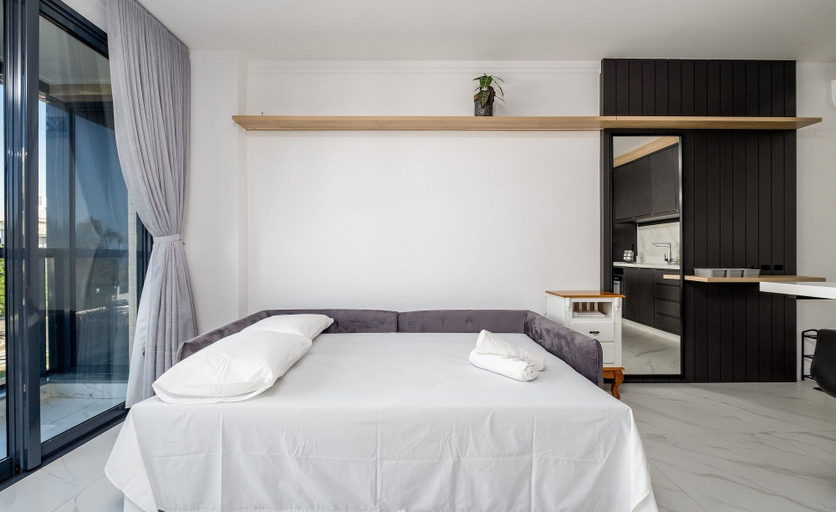 Others 2, High Standard Studio on the Sand in Floripa Irb205, Florianopolis