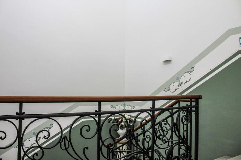 Public Area, Hotel Belami, Lecce