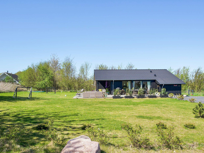 Others 4, 5 Star Holiday Home in Horve, Kalundborg