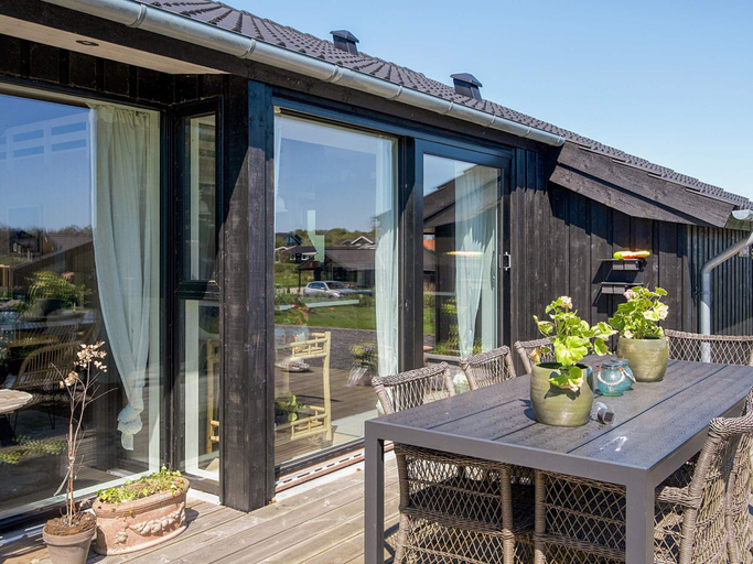 Others 3, 5 Star Holiday Home in Horve, Kalundborg
